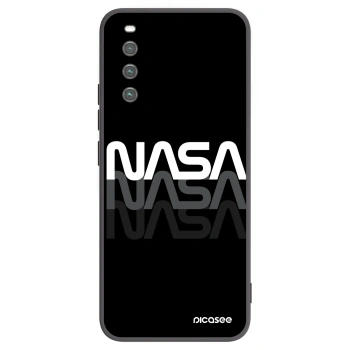 Hülle für Sony Xperia 10 IV 5G - NASA Triple