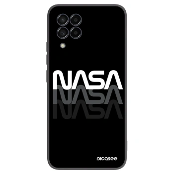 Hülle für Samsung Galaxy M53 5G - NASA Triple