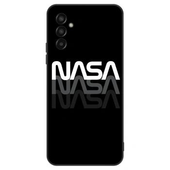 Hülle für Samsung Galaxy M13 M135F - NASA Triple