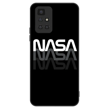 Hülle für Xiaomi Redmi 10 (2022) - NASA Triple