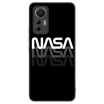 Hülle für Xiaomi 12 Lite - NASA Triple