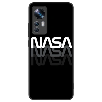Hülle für Xiaomi 12T Pro - NASA Triple