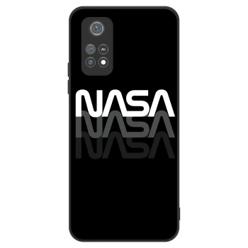 Hülle für Xiaomi Poco M4 Pro - NASA Triple