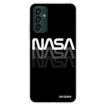 Hülle für Samsung Galaxy M23 5G - NASA Triple