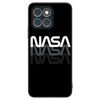Hülle für Honor X8 5G - NASA Triple