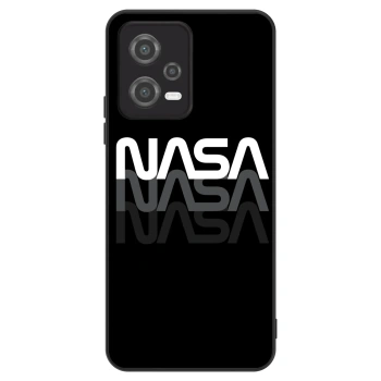 Hülle für Xiaomi Poco X5 - NASA Triple