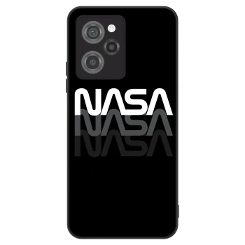 Hülle für Xiaomi Poco X5 Pro - NASA Triple