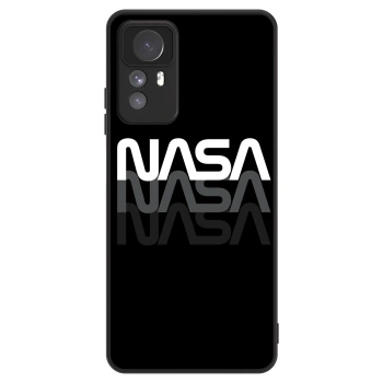 Hülle für Xiaomi Redmi Note 12S - NASA Triple