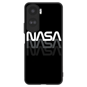 Hülle für Honor 90 Lite 5G - NASA Triple