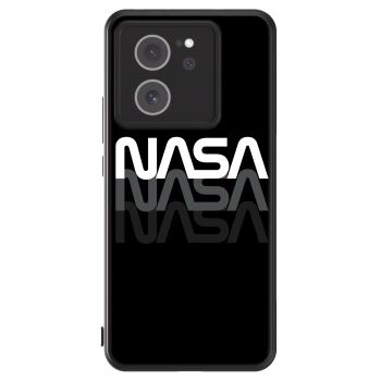 Picasee ULTIMATE CASE für Xiaomi 13T Pro - NASA Triple