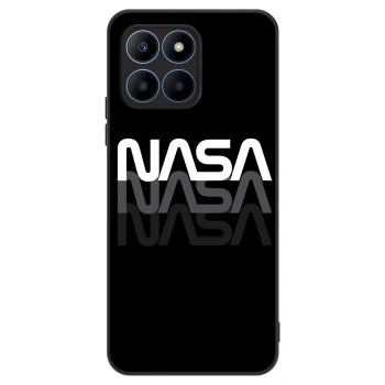 Hülle für Honor 70 Lite - NASA Triple