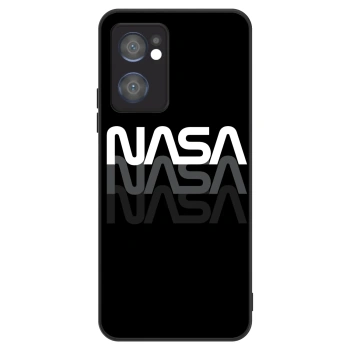 Hülle für OPPO Reno 7 5G - NASA Triple