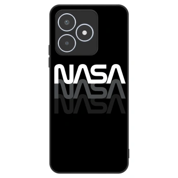 Hülle für Realme C53 - NASA Triple