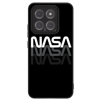 Picasee ULTIMATE CASE für Xiaomi 14 - NASA Triple