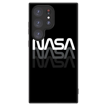 Hülle für Samsung Galaxy S24 Ultra S928B 5G - NASA Triple