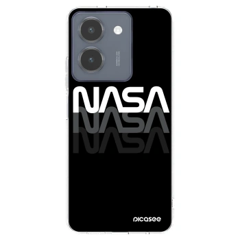 Hülle für Vivo Y36 4G - NASA Triple