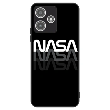 Hülle für Xiaomi Redmi 12 5G - NASA Triple