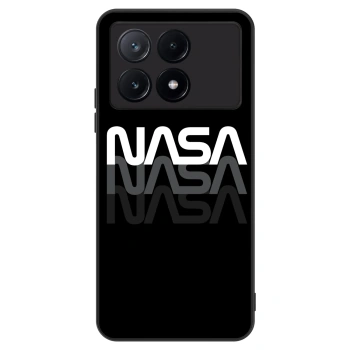 Hülle für Xiaomi Poco X6 Pro - NASA Triple