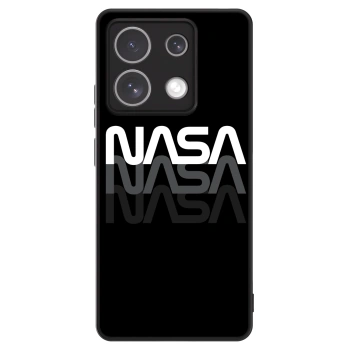 Picasee ULTIMATE CASE für Xiaomi Redmi Note 13 5G - NASA Triple