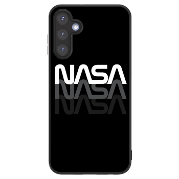 Picasee ULTIMATE CASE für Samsung Galaxy A15 A156B 5G - NASA Triple