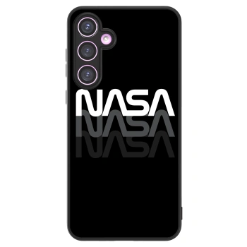 Picasee ULTIMATE CASE für Samsung Galaxy A35 5G A356B - NASA Triple