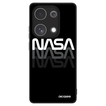Picasee ULTIMATE CASE für Xiaomi Redmi Note 13 Pro 4G - NASA Triple