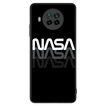 Hülle für Xiaomi Mi 10T Lite - NASA Triple