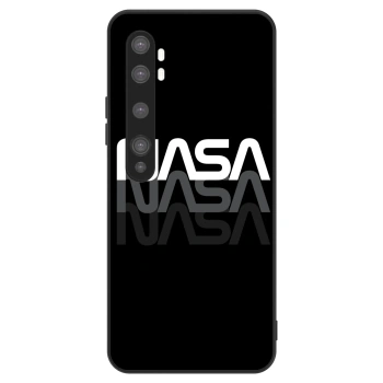 Hülle für Xiaomi Mi Note 10 (Pro) - NASA Triple