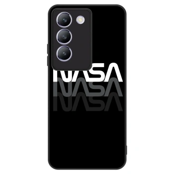 Hülle für Vivo V40 SE 5G - NASA Triple