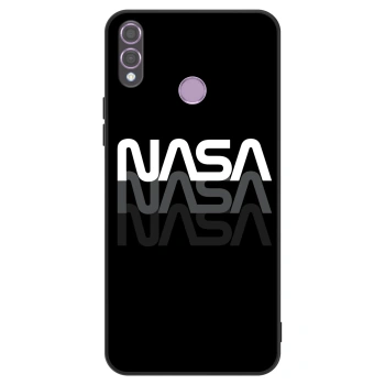 Hülle für Honor 8X - NASA Triple