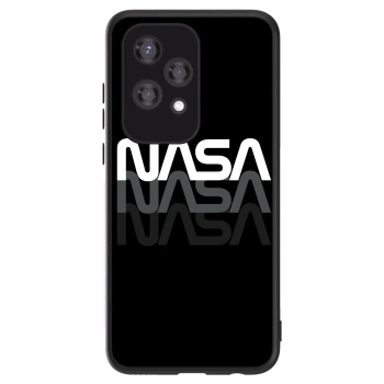 Hülle für Honor 200 Lite - NASA Triple
