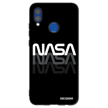 Hülle für Huawei P Smart 2019 - NASA Triple