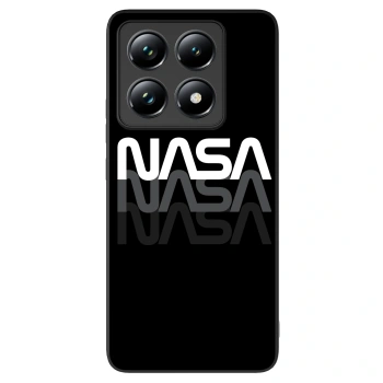Picasee ULTIMATE CASE für Xiaomi 14T Pro - NASA Triple