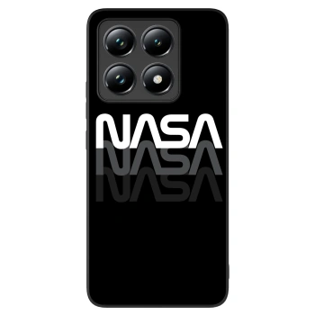 Picasee ULTIMATE CASE für Xiaomi 14T - NASA Triple