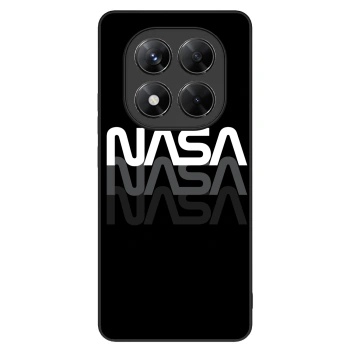 Picasee ULTIMATE CASE für Xiaomi Redmi Note 14 Pro 5G - NASA Triple