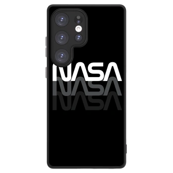 Hülle für Samsung Galaxy S25 Ultra 5G - NASA Triple