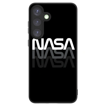 Picasee ULTIMATE CASE für Samsung Galaxy S25+ 5G - NASA Triple