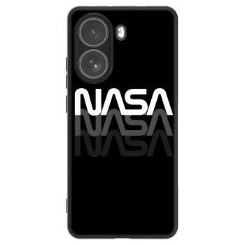 Hülle für Xiaomi Poco X7 Pro 5G - NASA Triple