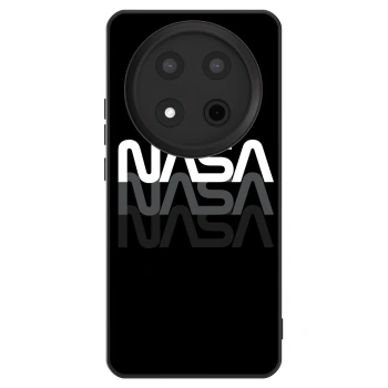 Hülle für Honor Magic7 Lite 5G - NASA Triple