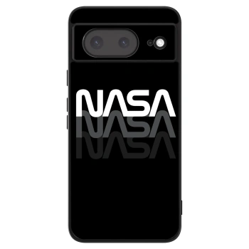 Hülle für Google Pixel 8a - NASA Triple