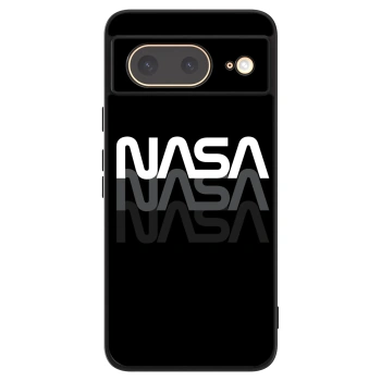 Hülle für Google Pixel 8 - NASA Triple