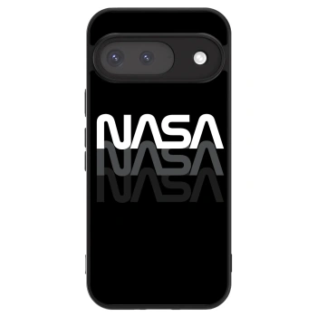 Hülle für Google Pixel 9 - NASA Triple