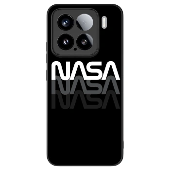 Picasee ULTIMATE CASE für Xiaomi 15 - NASA Triple