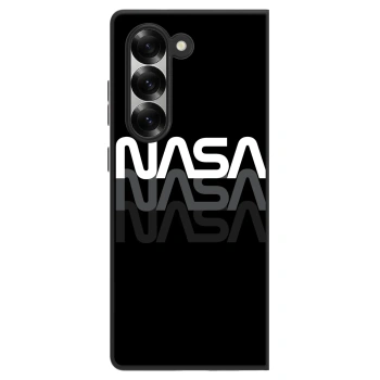 Hülle für Samsung Galaxy Z Fold6 5G - NASA Triple