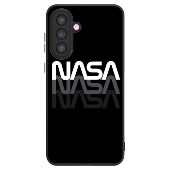 Picasee ULTIMATE CASE für Samsung Galaxy A36 5G - NASA Triple