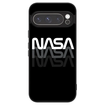 Hülle für Google Pixel 9 Pro - NASA Triple