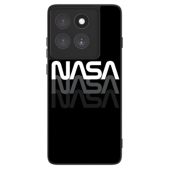 Hülle für Motorola Edge 60 Fusion - NASA Triple