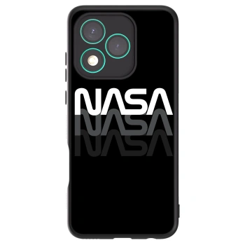 Hülle für Honor 400 Lite 5G - NASA Triple