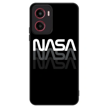 Hülle für Motorola Moto G05 - NASA Triple
