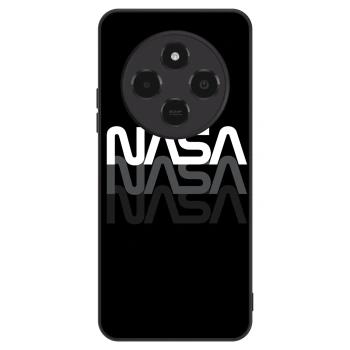 Hülle für Xiaomi Poco C75 - NASA Triple